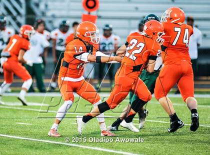 Thumbnail 3 in Naaman Forest @ Rockwall photogallery.