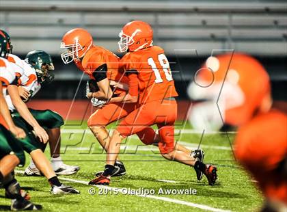 Thumbnail 2 in Naaman Forest @ Rockwall photogallery.