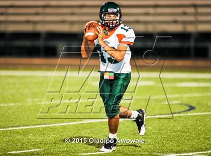 Thumbnail 3 in Naaman Forest @ Rockwall photogallery.