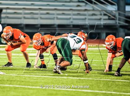 Thumbnail 3 in Naaman Forest @ Rockwall photogallery.