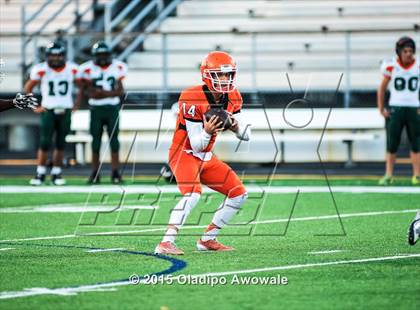 Thumbnail 3 in Naaman Forest @ Rockwall photogallery.