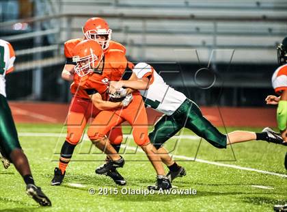Thumbnail 3 in Naaman Forest @ Rockwall photogallery.