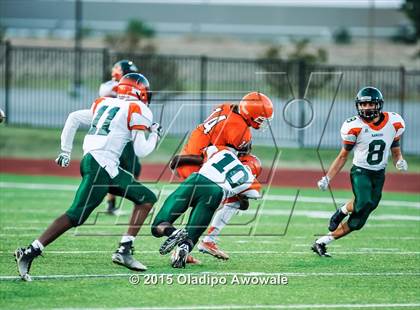 Thumbnail 3 in Naaman Forest @ Rockwall photogallery.