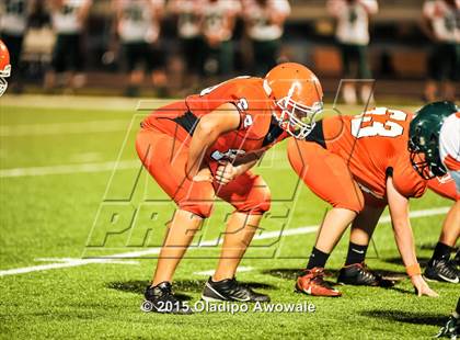 Thumbnail 3 in Naaman Forest @ Rockwall photogallery.