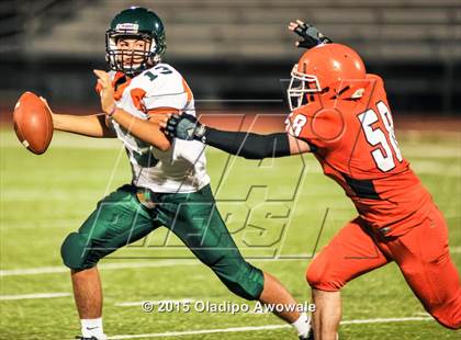 Thumbnail 3 in Naaman Forest @ Rockwall photogallery.