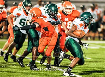 Thumbnail 3 in Naaman Forest @ Rockwall photogallery.