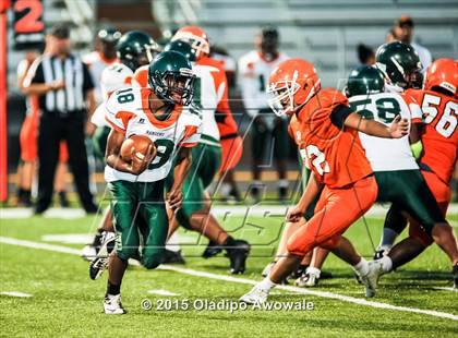 Thumbnail 3 in Naaman Forest @ Rockwall photogallery.
