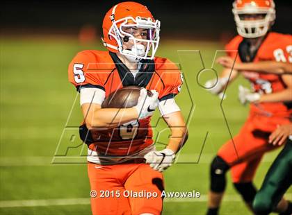 Thumbnail 3 in Naaman Forest @ Rockwall photogallery.