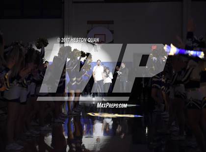 Thumbnail 2 in Klay Thompson Jersey Retirement Ceremony photogallery.