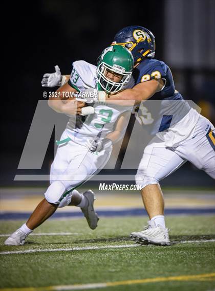 Thumbnail 3 in Alleman @ Sterling photogallery.