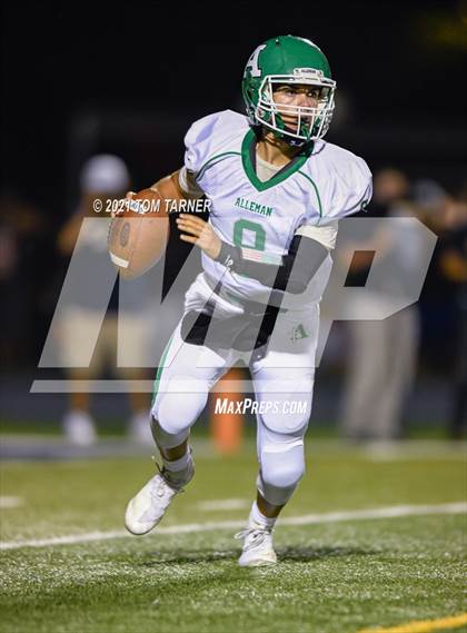 Thumbnail 2 in Alleman @ Sterling photogallery.