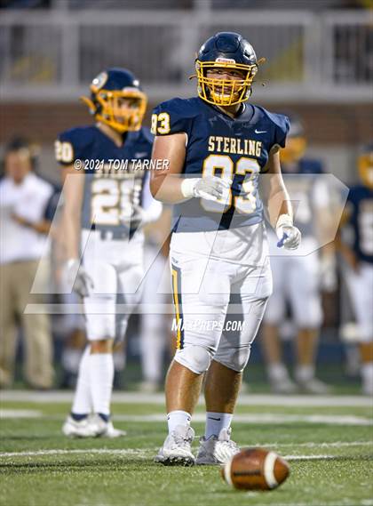 Thumbnail 2 in Alleman @ Sterling photogallery.