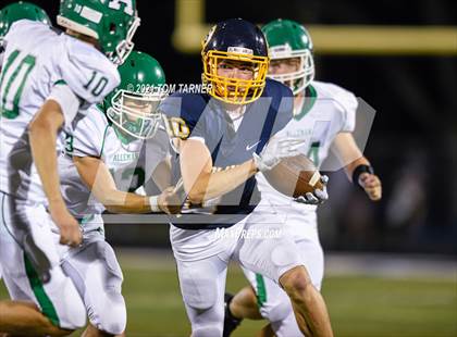 Thumbnail 2 in Alleman @ Sterling photogallery.