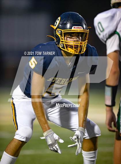 Thumbnail 3 in Alleman @ Sterling photogallery.