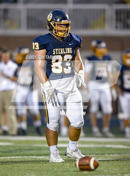 Thumbnail 1 in Alleman @ Sterling photogallery.