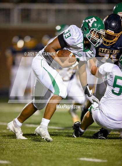 Thumbnail 3 in Alleman @ Sterling photogallery.