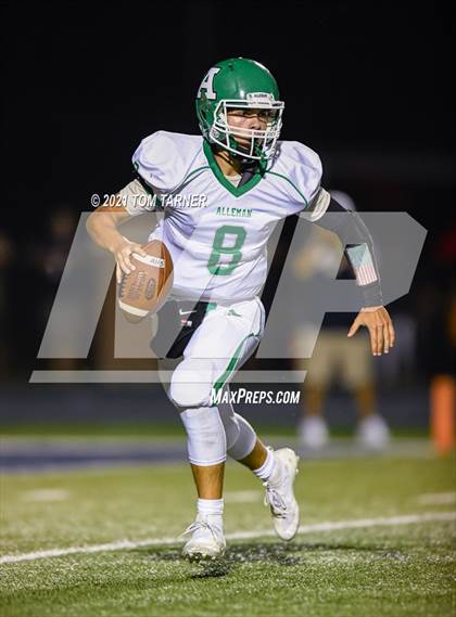 Thumbnail 3 in Alleman @ Sterling photogallery.