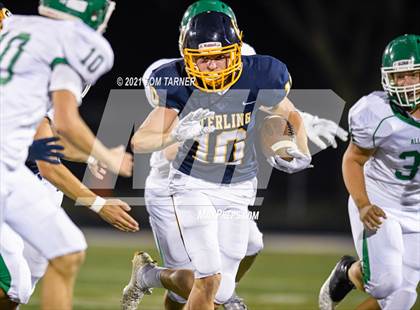 Thumbnail 1 in Alleman @ Sterling photogallery.
