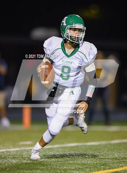 Thumbnail 1 in Alleman @ Sterling photogallery.