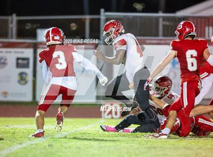 Thumbnail 1 in LaBelle @ Satellite (SSAA Round 1) photogallery.