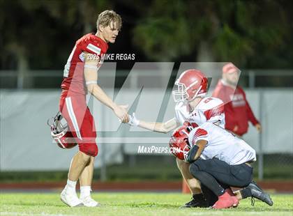 Thumbnail 3 in LaBelle @ Satellite (SSAA Round 1) photogallery.