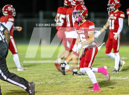 Thumbnail 3 in LaBelle @ Satellite (SSAA Round 1) photogallery.