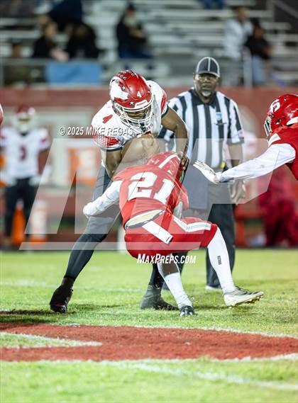 Thumbnail 1 in LaBelle @ Satellite (SSAA Round 1) photogallery.