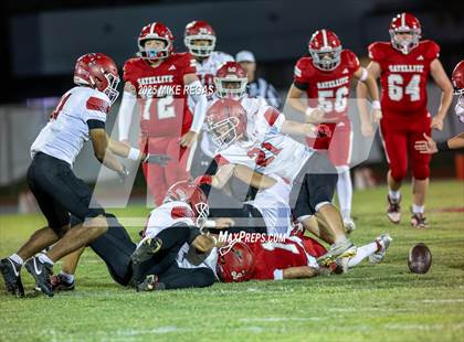 Thumbnail 1 in LaBelle @ Satellite (SSAA Round 1) photogallery.