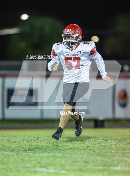 Thumbnail 1 in LaBelle @ Satellite (SSAA Round 1) photogallery.