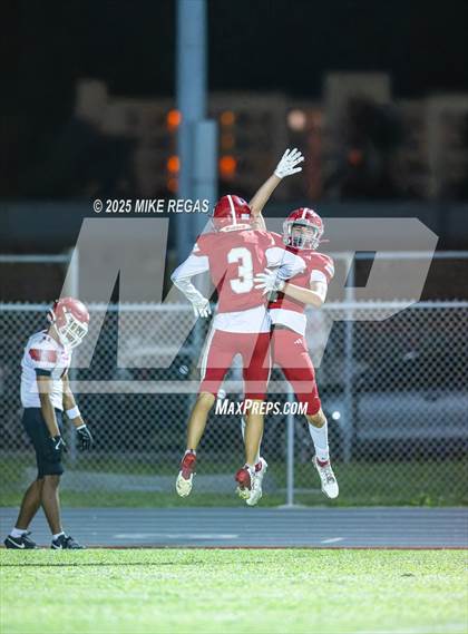 Thumbnail 2 in LaBelle @ Satellite (SSAA Round 1) photogallery.