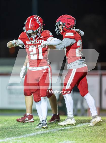 Thumbnail 3 in LaBelle @ Satellite (SSAA Round 1) photogallery.