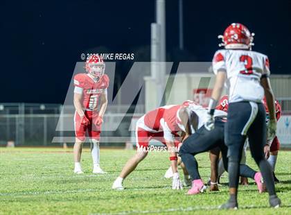 Thumbnail 1 in LaBelle @ Satellite (SSAA Round 1) photogallery.