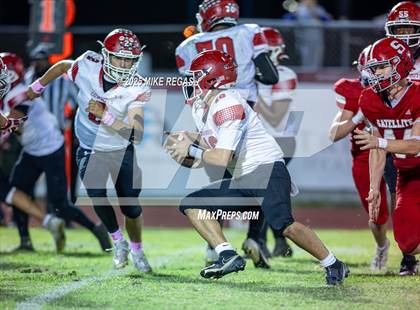 Thumbnail 1 in LaBelle @ Satellite (SSAA Round 1) photogallery.