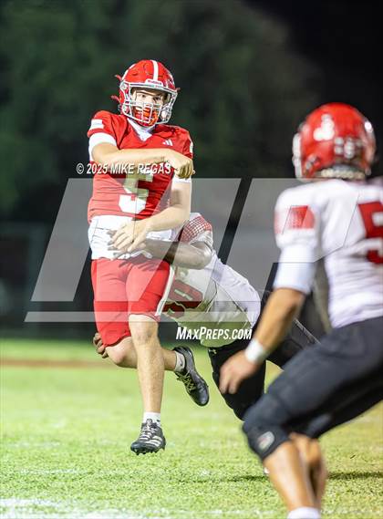 Thumbnail 3 in LaBelle @ Satellite (SSAA Round 1) photogallery.