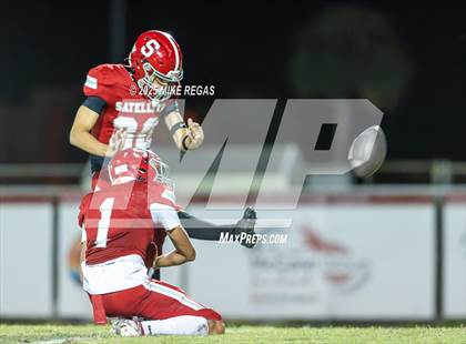 Thumbnail 2 in LaBelle @ Satellite (SSAA Round 1) photogallery.