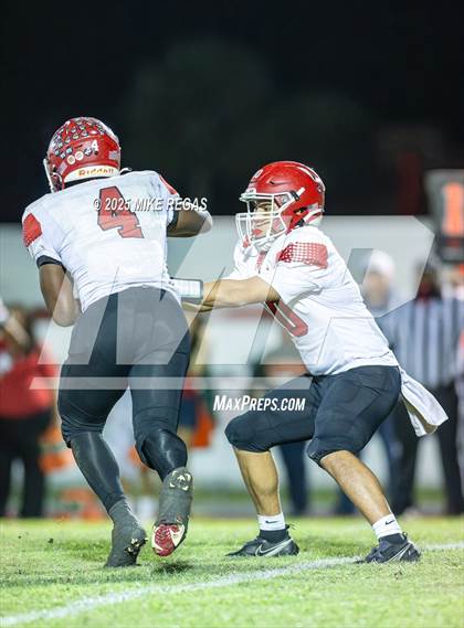 Thumbnail 1 in LaBelle @ Satellite (SSAA Round 1) photogallery.