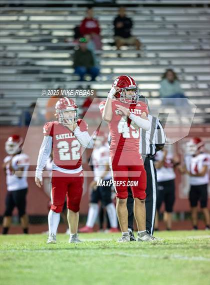 Thumbnail 2 in LaBelle @ Satellite (SSAA Round 1) photogallery.