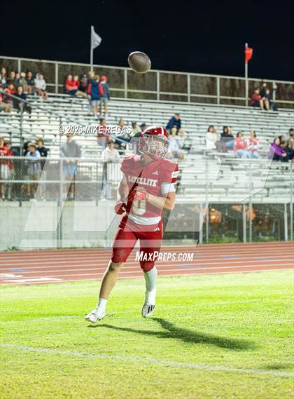 Thumbnail 3 in LaBelle @ Satellite (SSAA Round 1) photogallery.