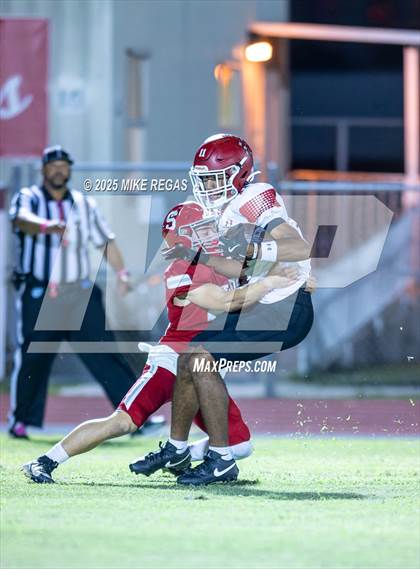 Thumbnail 3 in LaBelle @ Satellite (SSAA Round 1) photogallery.