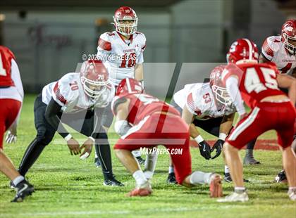 Thumbnail 3 in LaBelle @ Satellite (SSAA Round 1) photogallery.