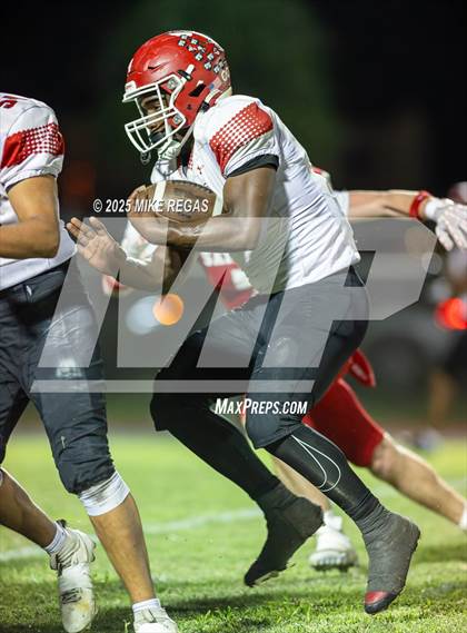 Thumbnail 3 in LaBelle @ Satellite (SSAA Round 1) photogallery.