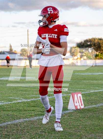 Thumbnail 3 in LaBelle @ Satellite (SSAA Round 1) photogallery.