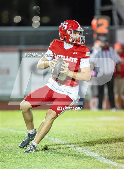 Thumbnail 1 in LaBelle @ Satellite (SSAA Round 1) photogallery.