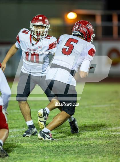 Thumbnail 1 in LaBelle @ Satellite (SSAA Round 1) photogallery.