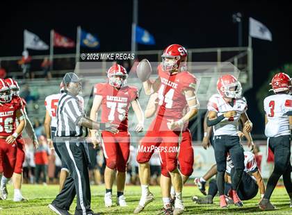 Thumbnail 3 in LaBelle @ Satellite (SSAA Round 1) photogallery.