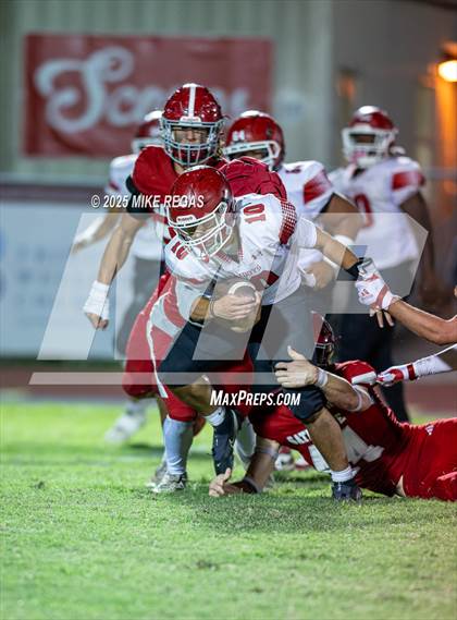 Thumbnail 3 in LaBelle @ Satellite (SSAA Round 1) photogallery.