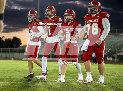 Thumbnail 2 in LaBelle @ Satellite (SSAA Round 1) photogallery.