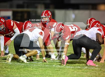 Thumbnail 2 in LaBelle @ Satellite (SSAA Round 1) photogallery.