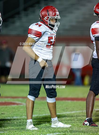 Thumbnail 2 in LaBelle @ Satellite (SSAA Round 1) photogallery.