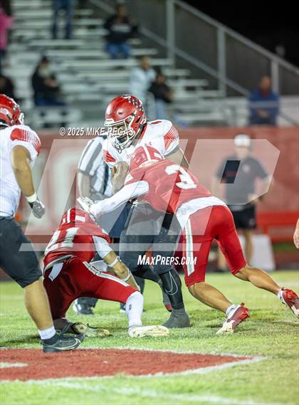 Thumbnail 1 in LaBelle @ Satellite (SSAA Round 1) photogallery.